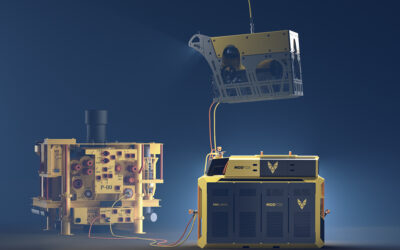 AkerBP – Extended contract awarded to FOX Subsea!