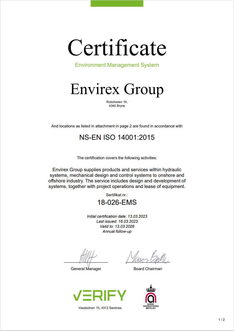 ISO 14001.2015