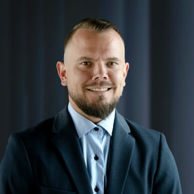 Tomas Klingsheim