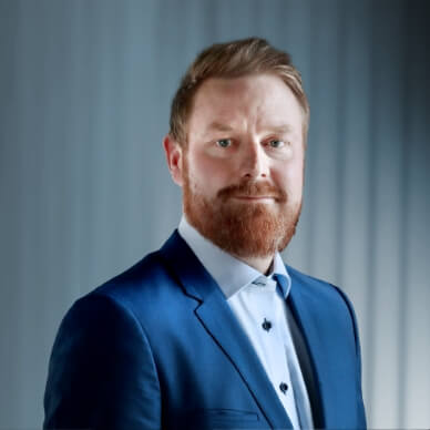 Magnus Rønning