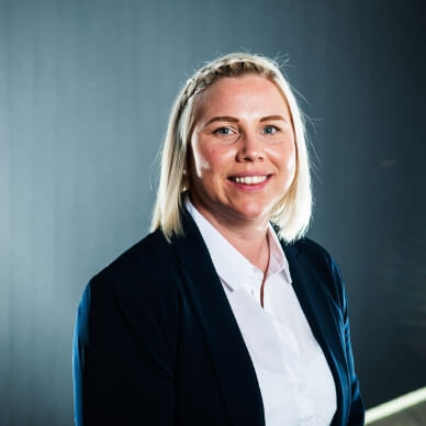 Sissel Fladen